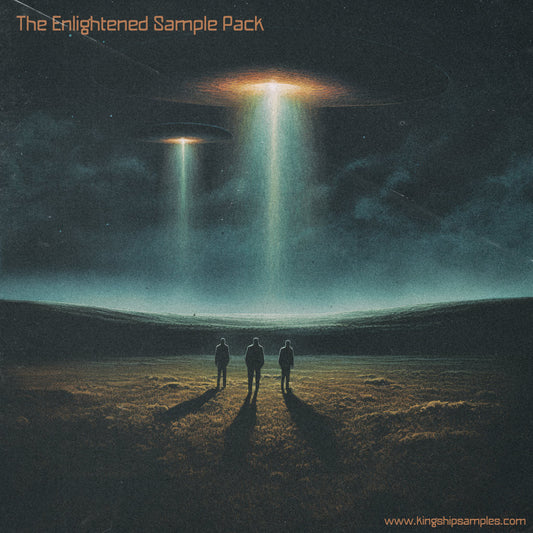 The Enlightened Sample Pack